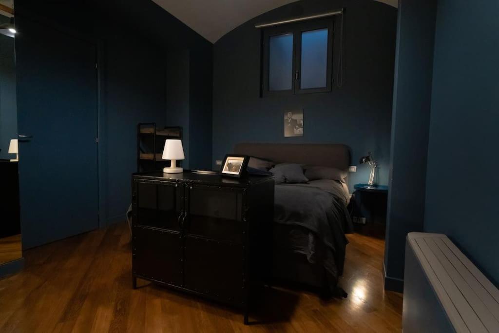 An Elegant Suite In Milan'S Art District Екстериор снимка