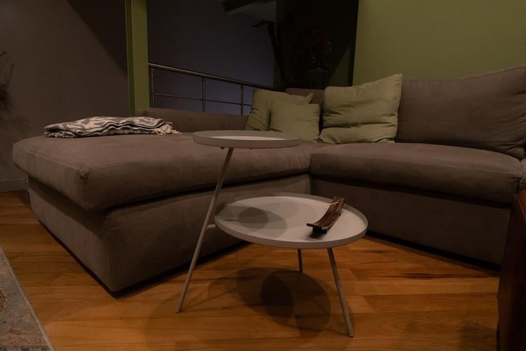 An Elegant Suite In Milan'S Art District Екстериор снимка