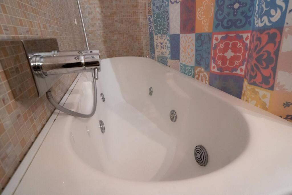 An Elegant Suite In Milan'S Art District Екстериор снимка
